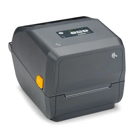 Принтер этикеток Zebra ZD421 (CN), TT, 4, 300 dpi, USB, USB Host, Ethernet, BTLE5 (ZD4A043-309E00EZ)