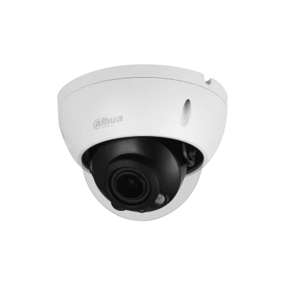 Видеокамера Купольная IP DAHUA с вариофокальным объективом (DH-IPC-HDBW2831RP-ZS-S2)
