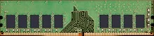 Kingston Server Premier DDR4 16GB ECC DIMM 2666MHz ECC 1Rx8, 1.2V (Hynix C) (KSM26ES8/ 16HC) (KSM26ES8/16HC)