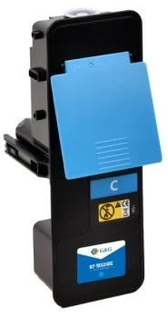 G&G toner-cartridge for Kyocera ECOSYS P5026cdn/ P5026cdw;ECOSYS M5526cdn/ M5526cdw 4400 pages GG-TK5240LC with chip гарантия 36 мес.