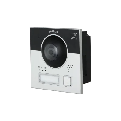 Модуль вызывной панели DAHUA (DHI-VTO4202F-PI1)