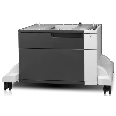 Лоток подачи бумаги на 500 листов и подставка HP Accessory - LaserJet 1x500 Sheet Feeder and Stand for LJ Enterprise 700 M712 series (CF243A) фото 3