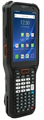 Терминал сбора данных Urovo RT40S (RT40S-SS6X13E4031HF) фото 4