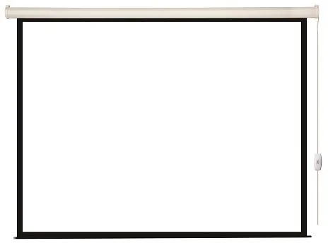Экран Lumien Eco Control (LEC-100115) Экран Lumien 108 152x240см Eco Control LEC-100115 16:10 настенно-потолочный рулонный (моторизованный привод)