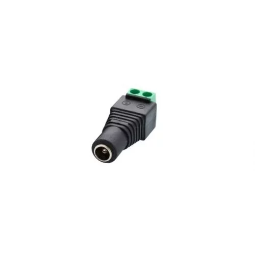 Falcon Eye Adapter-HM • Разъём DC гнездо питания с клеммной колодкой, под винт