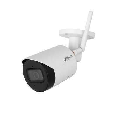 Видеокамера Уличная IP DAHUA с WI-FI (DH-IPC-HFW1430DS1P-SAW-0360B)