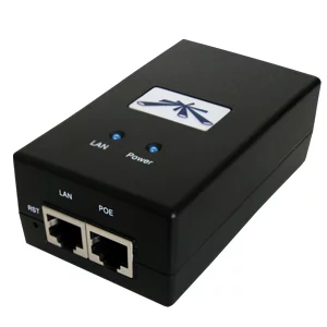 Ubiquiti POE-24-12W (POE-24-12W(EU))