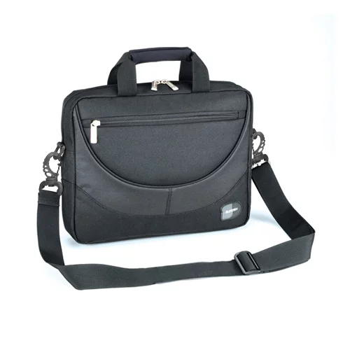 Компьютерная сумка SUMDEX (10) PON-308BK, цвет чёрный (SUM-PON308BK/ / BLACK) (SUM-PON308BK//BLACK)