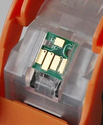 Картридж струйный Cactus CS-CLI8C CLI-8C голубой (13.4мл) для Canon Pixma MP470/MP500/MP510/MP520/MP530 MP600/MP800/MP810/MP830/MP970/iP3300/iP3500/iP4200/iP4300/iP5200/iP5300/iP6600D/iP6700D/MX700/MX850/iX4000/iX5000/Pro9000/9000/Mark II с чипом