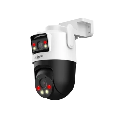 Камера видеонаблюдения IP Dahua DH-IPC-P5DP-5F-PV-0280B/0600B Wi-Fi 2.8-6мм цв.