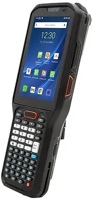 Терминал сбора данных Urovo RT40S (RT40S-SS6X13E4031HF) фото 5