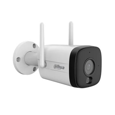 Видеокамера Уличная IP DAHUA с WI-FI (DH-IPC-HFW1339DTK1-SW-PV)