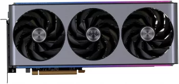 Видеокарта Sapphire PCI-E 4.0 11323-01-40G NITRO+ RX 7900 XT GAMING OC VAPOR-X AMD Radeon RX 7900XT 20480Mb 320 GDDR6 2220/ 20000 HDMIx2 DPx2 HDCP Ret