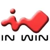 InWin IW-RS224-07 case, 8038mm fan*4, OCUlink*8 + SAS3 expander BP + rear 2.5" HDD module , tray with GRAY color without NVMe symbol mark/ PDB AcBel R2CU5162A/ Acbel R1CA2801A, Platinum, CRPS 800W (6179000)