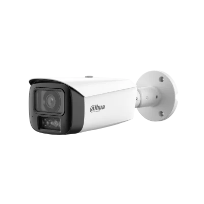 Видеокамера Уличная IP DAHUA с фиксированным объективом (DH-IPC-HFW5459T1P-ASE-PV-0280B-PRO)
