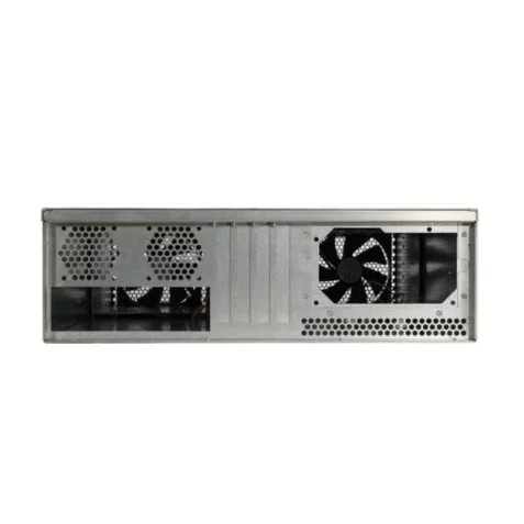 Procase RE306-D0H14-C-48 Корпус 3U server case,0x5.25+14HDD,черный,без блока питания,глубина 480мм,MB CEB 12