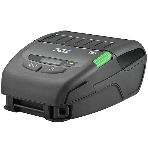 TSC Alpha 30R BASIC, DT, 2,83/ 72 mm, WiFi+BT COMBO, EU 127mm/ sec, mobile printer (A30RB-A001-1002)