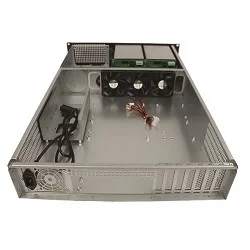 Exegate EX264268RUS Серверный корпус Exegate Pro 2U660-HS06 фото 2