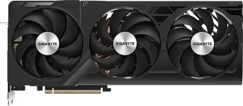VGA GIGABYTE NVIDIA GeForce RTX 4090 WINDFORCE V2 24G (rev. 1.0 / 1.1) 24GB, GDDR6X/384-bit, PCIe 4.0, 1xHDMI 2.1, 3xDP, 2.8-slot (GV-N4090WF3V2-24GD)