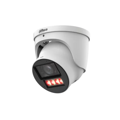 Видеокамера Купольная IP DAHUA с вариофокальным объективом Dahua Video (DH-IPC-HDW5459HP-ZE-PV-PRO)