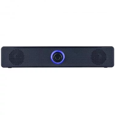 Perfeo компьютерная колонка-саундбар