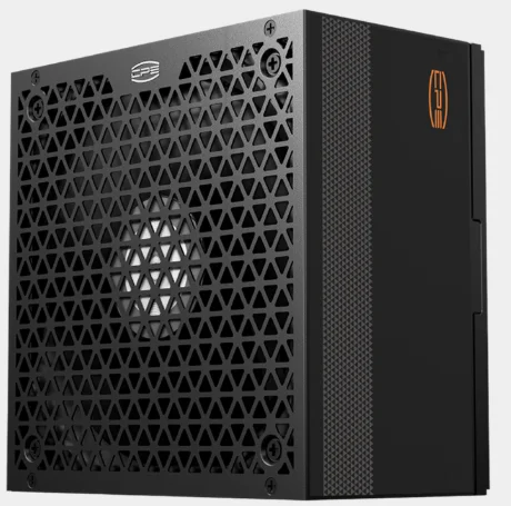 Блок питания PCCooler YK550, 550W, ATX3.1/PCIe5.1, APFC, 80+ Bronze, 13.5cm Fan, Non-Modular (P5-YK550-B1F)