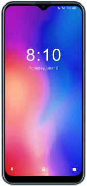 Смартфон ARK CoolPad 10A 64Gb 3Gb синий моноблок 3G 4G 2Sim 6.517 720x1600 Android 11 13Mpix 802.11 a/b/g/n/ac GPS GSM900/1800 GSM1900 TouchSc A-GPS microSD max128Gb