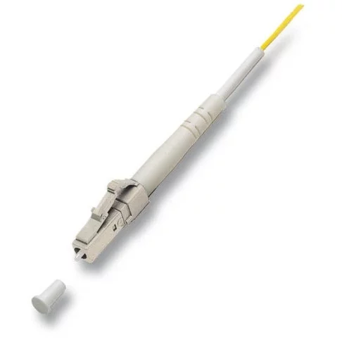 Пигтейл LANMASTER SC/ PC, многомодовый OM3, 1.5 м (LAN-PIG-SC/ OM3-1.5) (LAN-PIG-SC/OM3-1.5)
