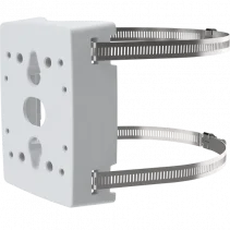 Адаптер AXIS T91B47 для крепления кроштейна на столб, диаметром 50-110MM AXIS (01165-001)