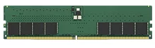 Kingston Branded DDR5 32GB 5600MT/ s DIMM CL46 2RX8 1.1V 288-pin 16Gbit (KCP556UD8-32)