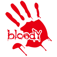 Bloody