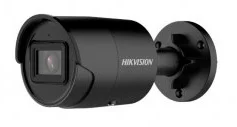 Камера видеонаблюдения IP Hikvision DS-2CD2083G2-IU(BLACK)(2.8mm) 2.8-2.8мм цв. корп.:черный