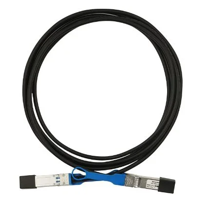 Кабель LR-Link DAC 25Gb SFP28 to SFP28 Direct Attach Passive Copper Cable, 3m (SFP28-DAC-3M)