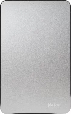 Жесткий диск Netac USB3.0 1TB NT05K330N-001T-30SL K330 2.5