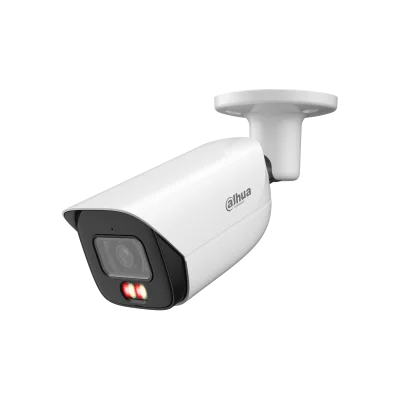 Видеокамера Уличная IP DAHUA с фиксированным объективом (DH-IPC-HFW3449EP-S-IL-0600B)