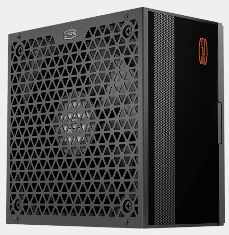 Блок питания PCCooler YN750, 750W, ATX3.1/PCIe5.1, APFC, 80+ Gold, 13.5cm Fan, Modular (P5-YN750-G1F)