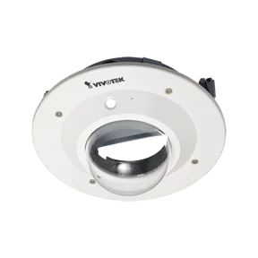 Комплект для установки купольных камер в подвесной потолок (AM-102)