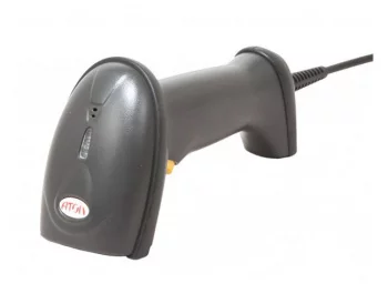 Сканер штрих-кода Атол SB 1101 1D (34988)