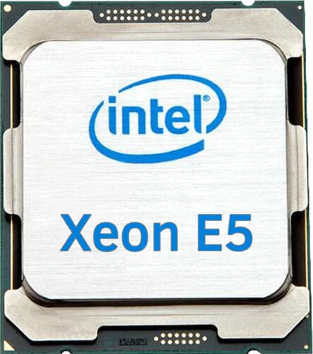 Процессор intel Xeon E5-2603 10M Cache, 1.80 GHz, 6.40 GT/ s QPI 670533-001