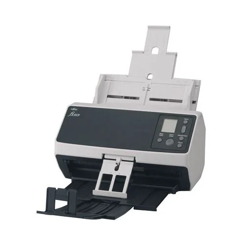 Fujitsu scanner fi-8190 (Сканер уровня отдела, 90 стр/ мин, 180 изобр/ мин, А4, двустороннее устройство АПД, USB 3.2, светодиодная подсветка) (PA03810-B001)