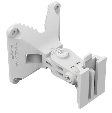 Монтажный набор MikroTik quickMOUNT PRO for small antennas, adjustable (QMP) (QMP#TRL)