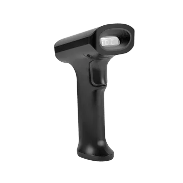 Сканер штрихового кода iDPRT HN-6208SR Handheld barcode scanner, 1D/ 2D, USB, 130W, 3mil (102500229)