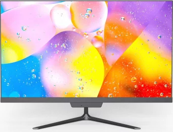 Моноблок Rombica Argo (PCAI-0025) Моноблок Rombica Argo 23.8 Full HD i5 10210U (1.6) 8Gb SSD256Gb UHDG Windows 11 Professional GbitEth WiFi BT клавиатура мышь Cam черный 1920x1080 (PCAI-0025)