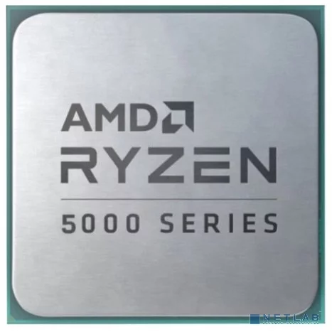 Процессор AMD RYZEN 5 PRO 5650G OEM (Cezanne, 7nm, C6/ T12, Base 3,90GHz, Turbo 4,40GHz, Vega 7, L3 16Mb, TDP 65W, SAM4) OEM (100-000000255)