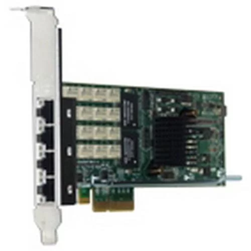 PE2G4BPI35LA-SD (Intel i350AM4) 4x 10/ 100/ 1000Base-T Express Bypass Server Adapter RJ45