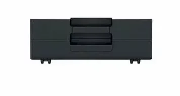 Установочная тумба PC-218 для МФУ Sindoh D330e/D332e с двумя подающими лотками на 1000 листов (2 х 500 листов) PC-218