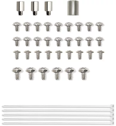 Корпус Deepcool CG530 WH белый без БП ATX 2x120mm 2x140mm 2xUSB2.0 1xUSB3.0 audio bott PSU (R-CG530-WHNDA0-G-1) фото 13