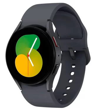Смарт-часы Samsung Galaxy Watch 5 40мм 1.2
