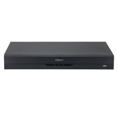 Видеорегистратор Dahua DH-XVR5216AN-I3/T