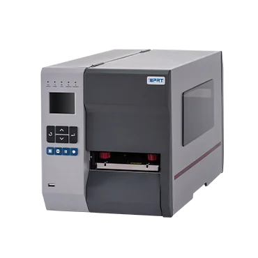 Принтер этикеток iDPRT iQ4R, 4, TT, RFID, 203DPI, 12IPS, 256/ 256MB, RTC, USB+USB-HOST+Ethernet+RS232+BT, UHF RFID, ZPL-II, TSPL, DPL, EPL2 (IQ4R203)